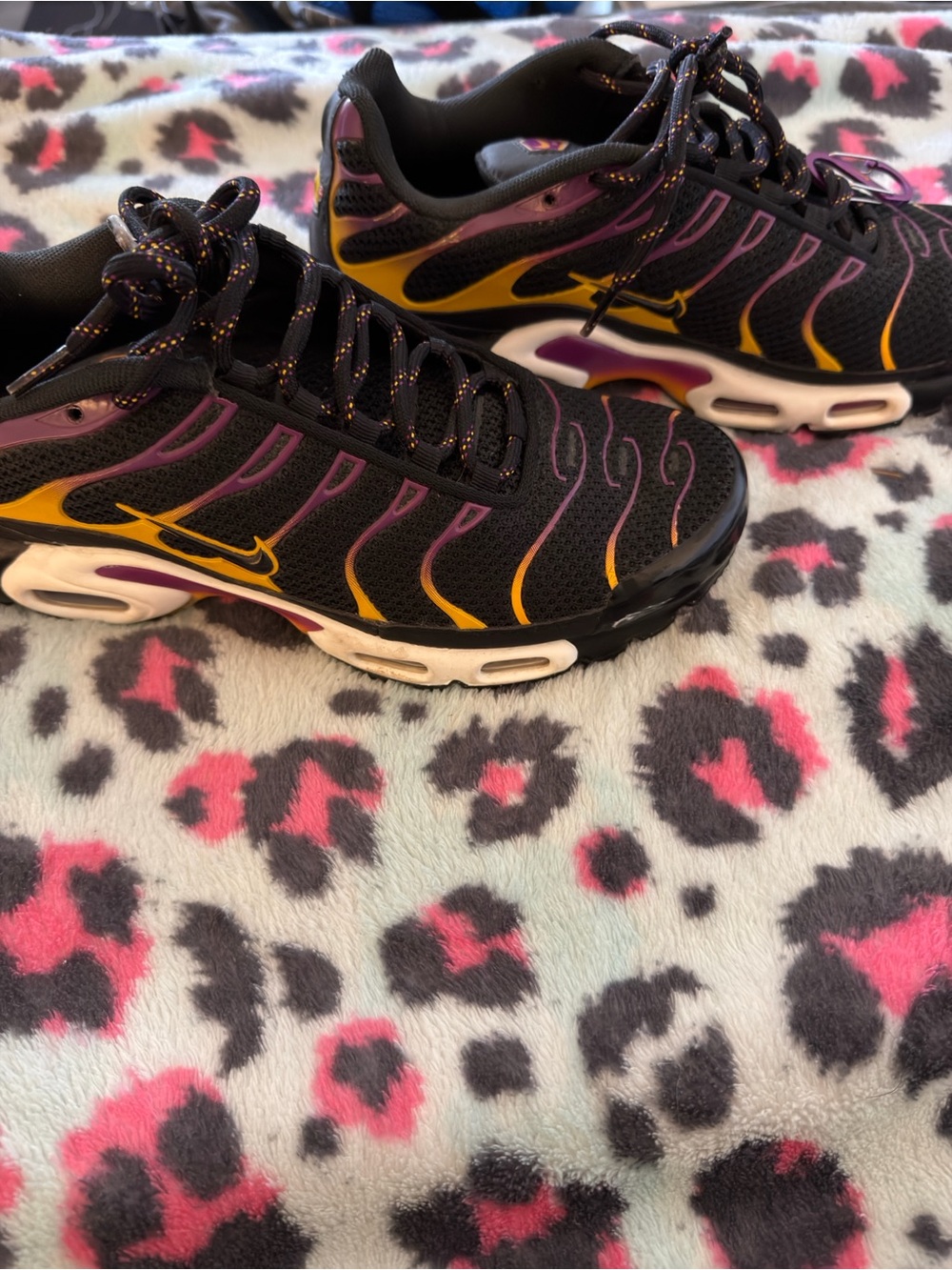 Nike Air tn shoes - Picture 8 of 8